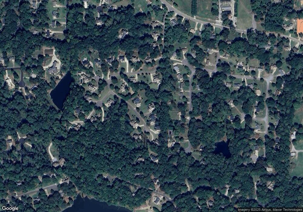 219 Falling Water Way, Woodstock, GA 30188 - photo 1