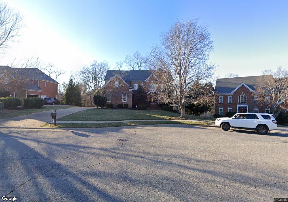 12907 Grendon Dr, Midlothian, VA 23113 - photo 1