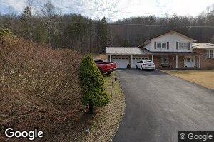 167 Akers Ave, Glen Fork, WV 25845