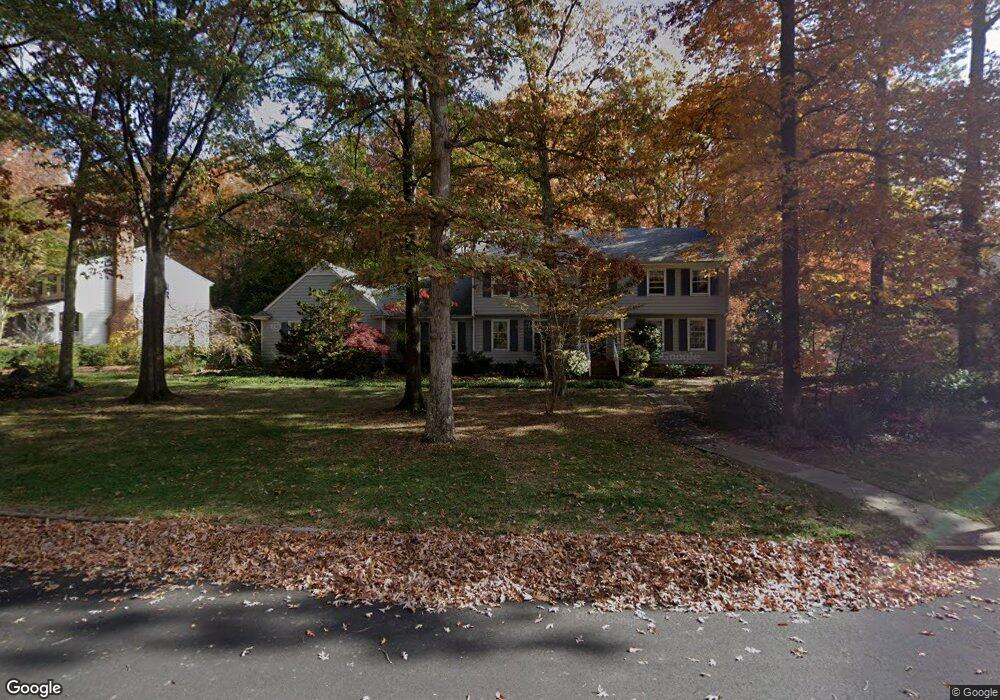 1604 Swansbury Dr, Henrico, VA 23238 - photo 1