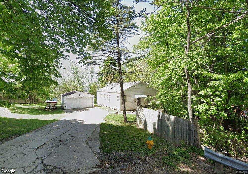 1950 Summit St, Des Moines, IA 50315 - photo 1