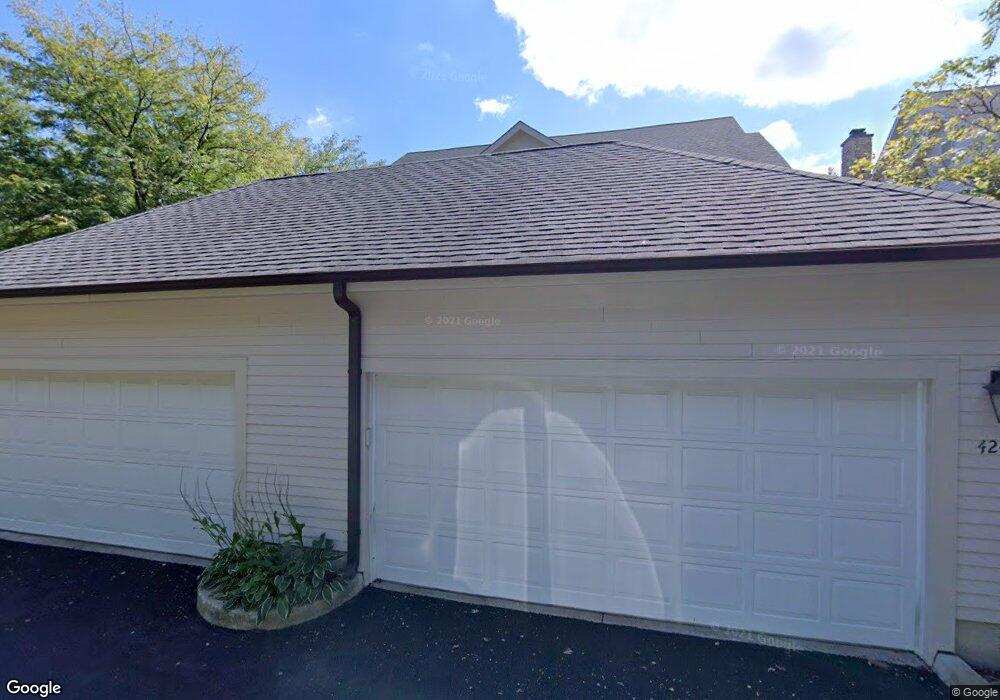 4240 Linden Tree Ln unit 2, Glenview, IL 60026 - photo 1