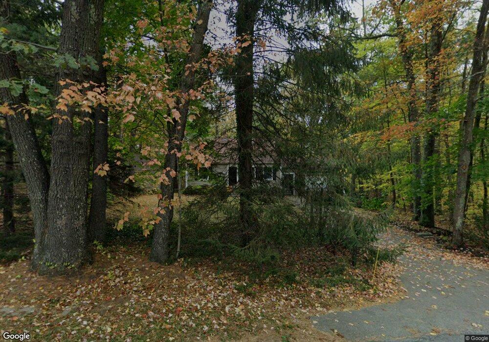 44 Old Southbridge Rd, Oxford, MA 01540 - photo 1