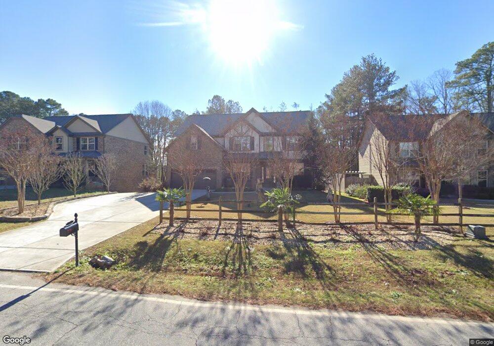 2551 Ingram Rd, Duluth, GA 30096 - photo 1