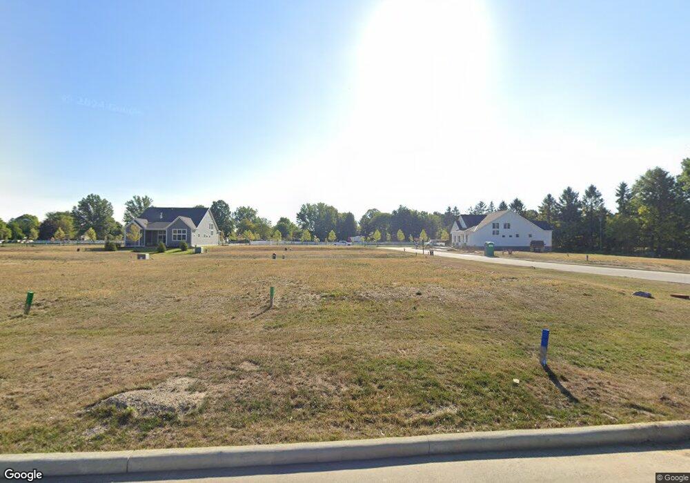 7240 Woodhaven Loop W, New Albany, OH 43054 - photo 1