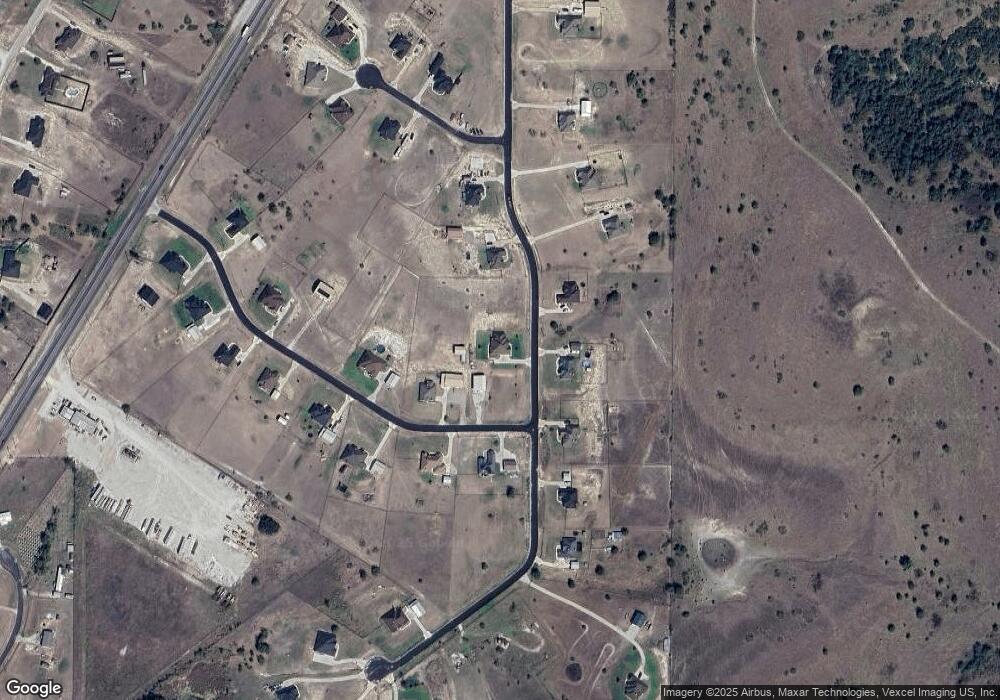 1014 Cloudy Ct, Weatherford, TX 76085 - photo 1