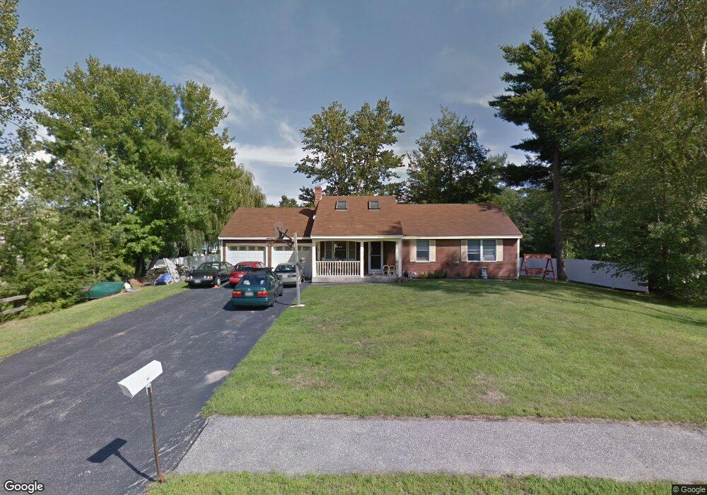 35 Cathedral Oaks Dr, Biddeford, ME 04005 - photo 1