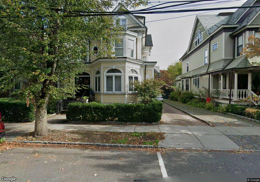 16 Bonn Place unit 18, Weehawken, NJ 07086 - photo 1