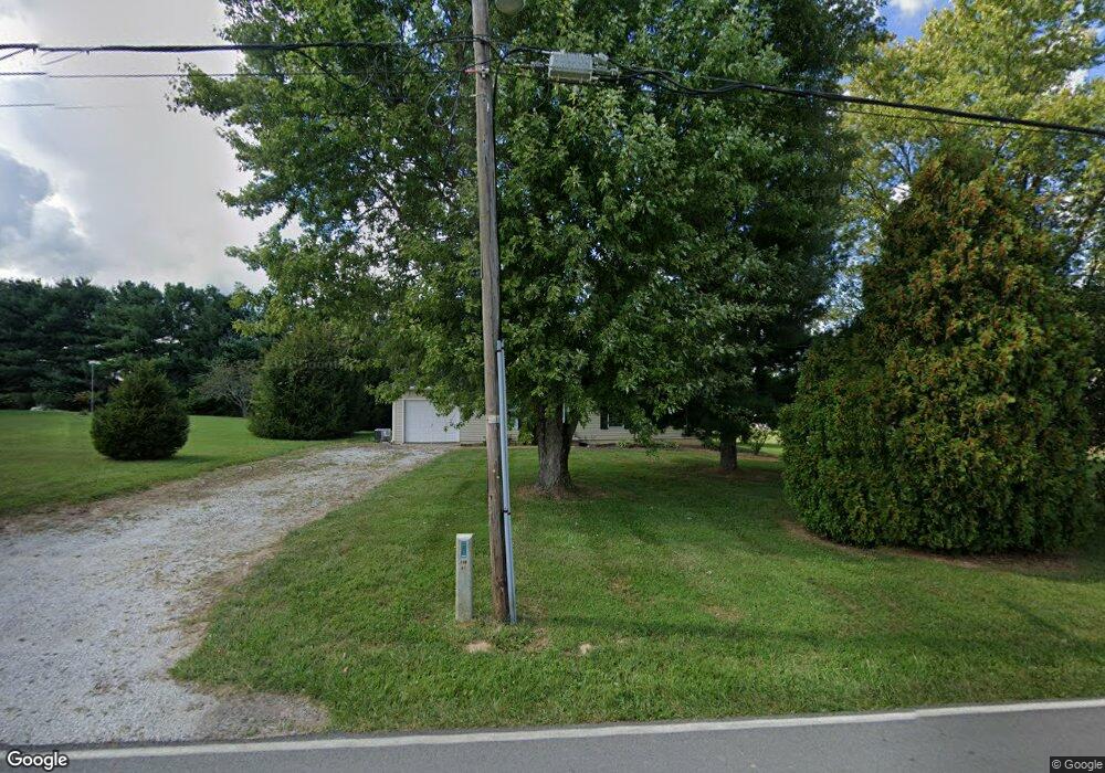 3827 Kepley Rd, Georgetown, IN 47122 - photo 1