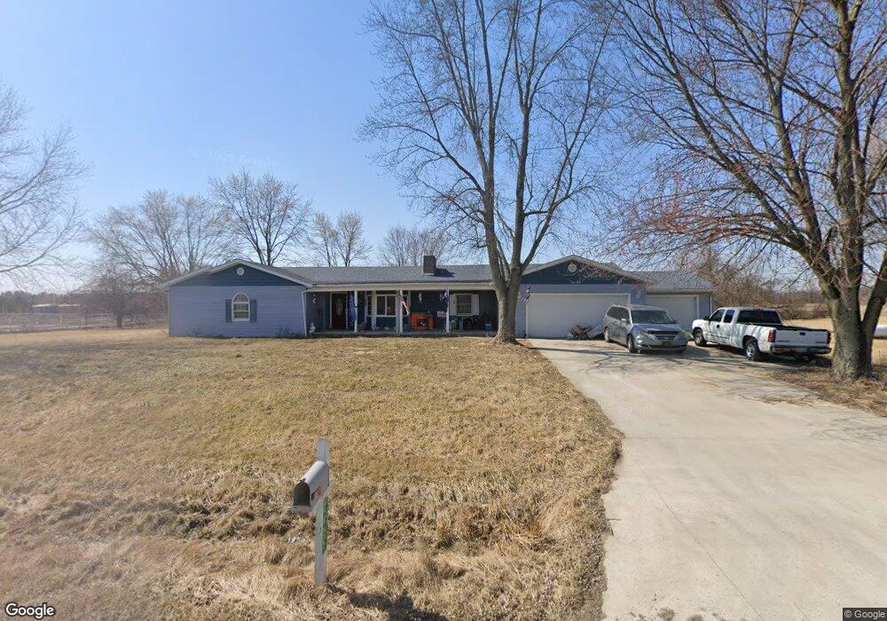 2625 N Cool Rd, Lima, OH 45801 - photo 1