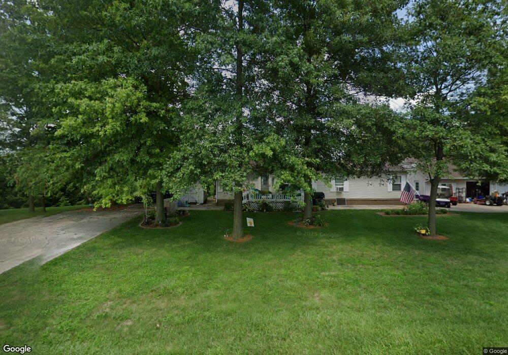 21204 State Road 37, Harlan, IN 46743 - photo 1