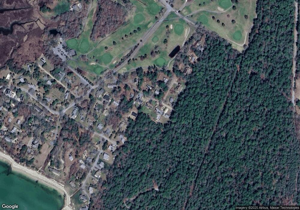 9 Cushman Rd, Wareham, MA 02571 - photo 1