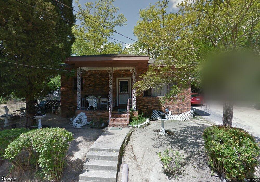 832 Schaeffer Place, Macon, GA 31217 - photo 1