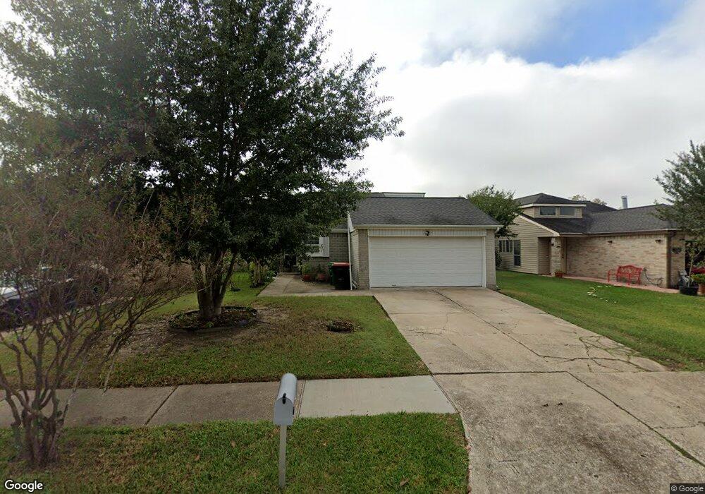 13151 Chimney Sweep Dr, Houston, TX 77041 - photo 1
