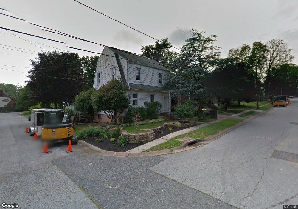 794 Maple Ave, Wilmington, DE 19809 - photo 1