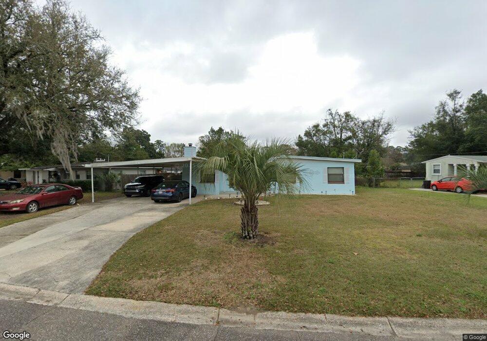 10561 Citrus Ln unit 10, Jacksonville, FL 32218 - photo 1