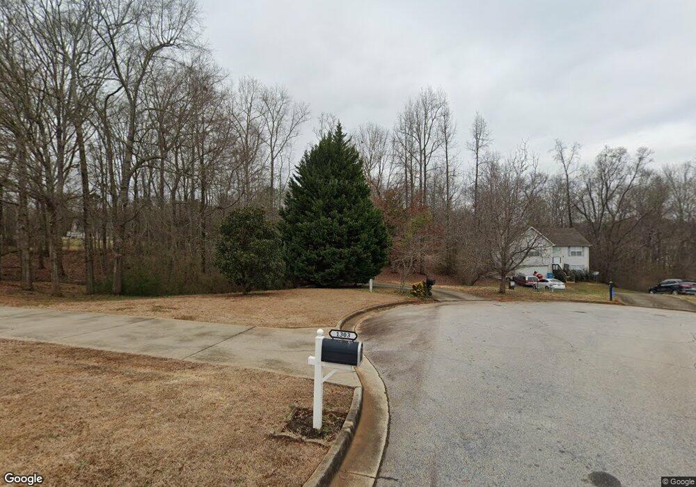 1305 Sunflower Ct, Locust Grove, GA 30248 - photo 1