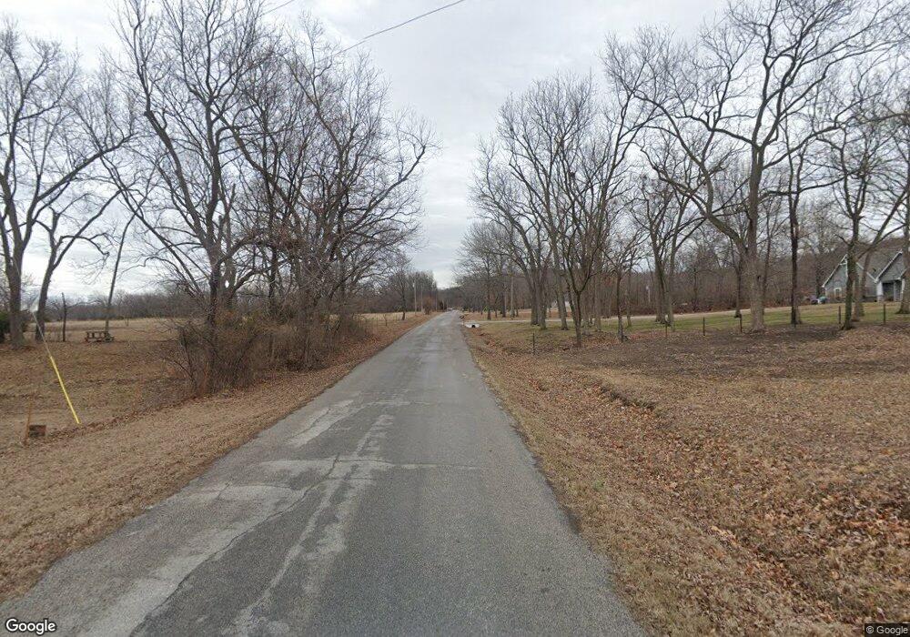 null E Hooty Creek Rd, Claremore, OK 74019 - photo 1