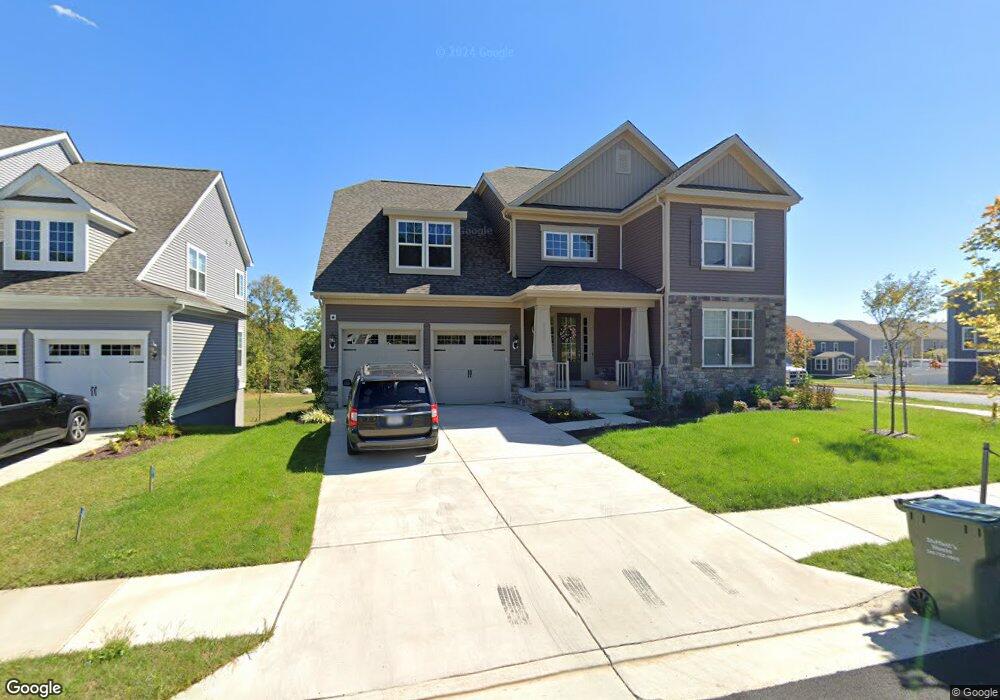 1195 Coastal Ave, Stafford, VA 22554 - photo 1