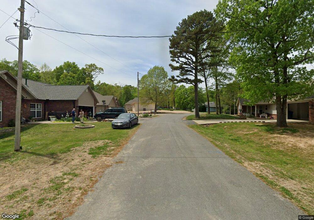 3834 Balsham Ln, Bella Vista, AR 72714 - photo 1