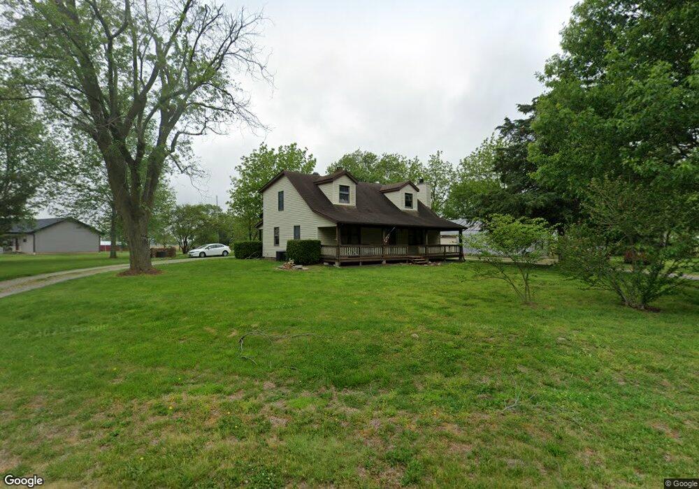 5963 Country Side Ln, Freeburg, IL 62243 - photo 1