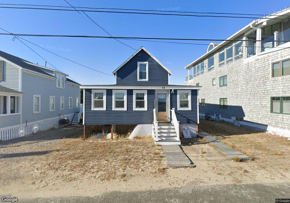18 Commonwealth Ave, Salisbury, MA 01952 - photo 1