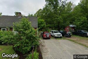 253 New Boston Rd, Francestown, NH 03043