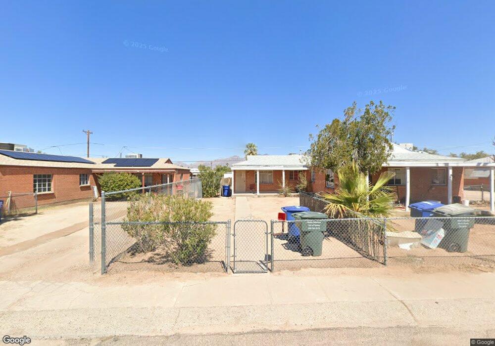 4549 E Montecito St, Tucson, AZ 85711 - photo 1