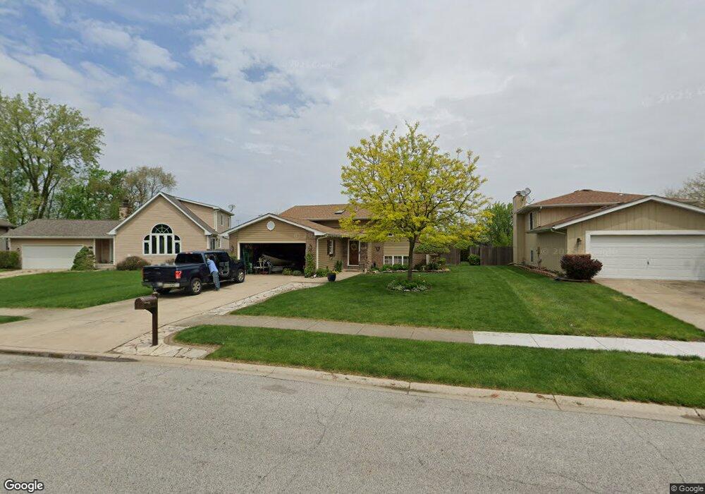 916 W Elm Place, Griffith, IN 46319 - photo 1