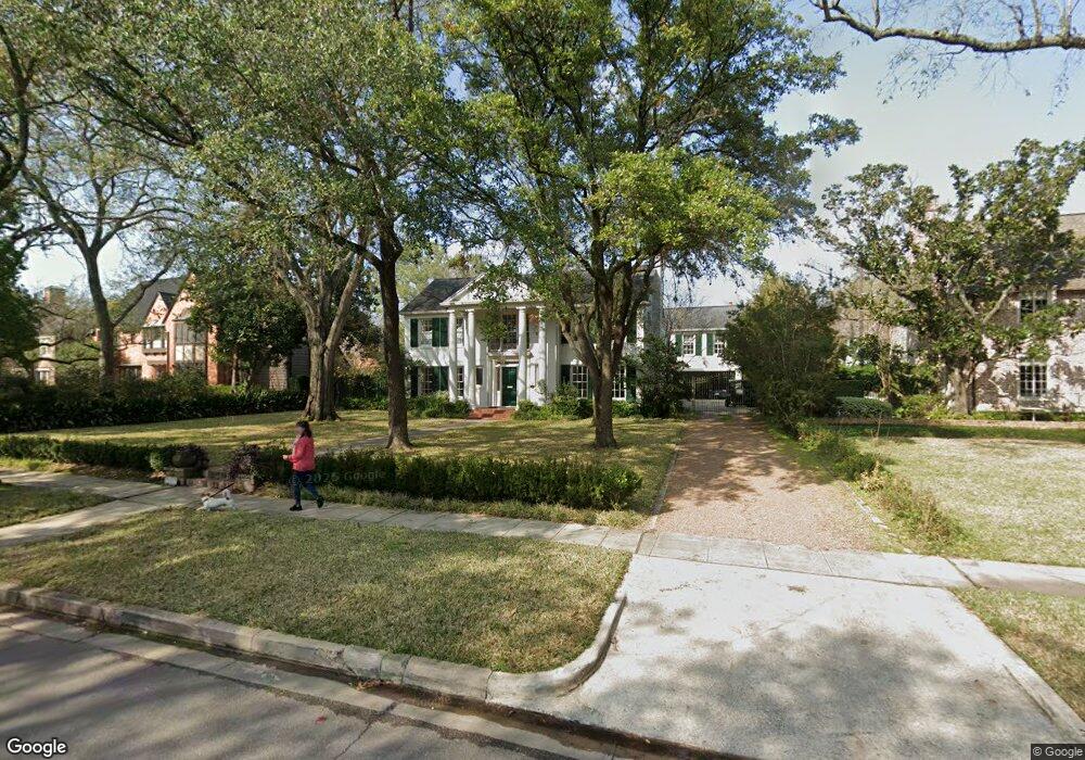 2136 Brentwood Dr, Houston, TX 77019 - photo 1