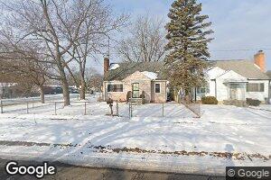 1701 Seneca St, Flint, MI 48504