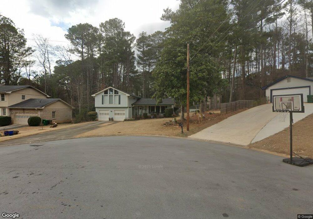 3996 Cheru Dr, Decatur, GA 30034 - photo 1