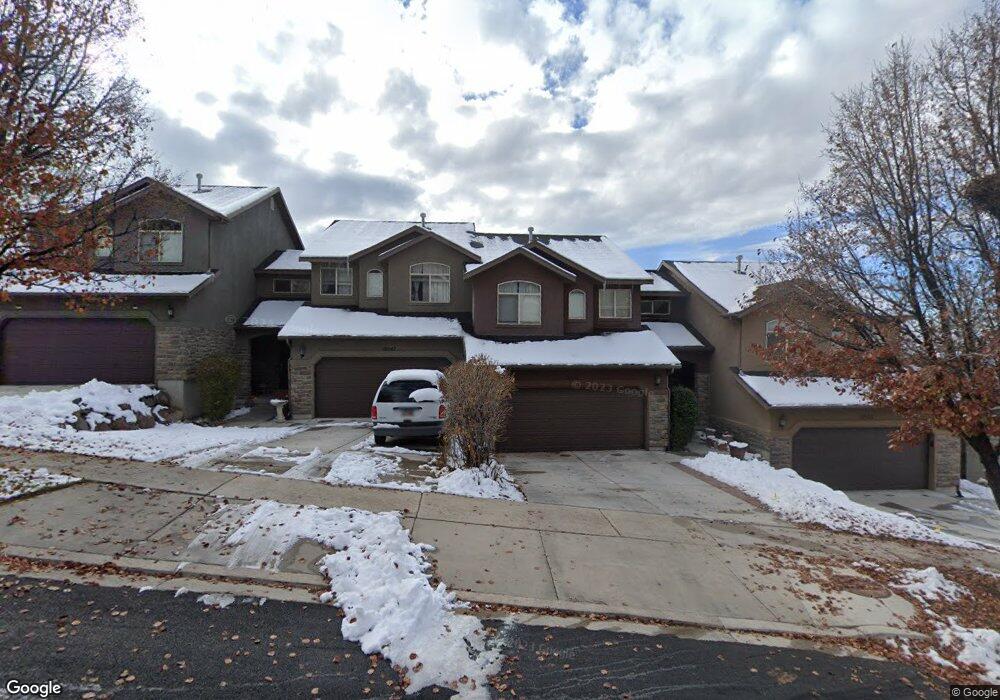 10551 N Sage Vista Ln, Cedar Hills, UT 84062 - photo 1