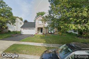 1284 Churchbell Way, Columbus, OH 43235