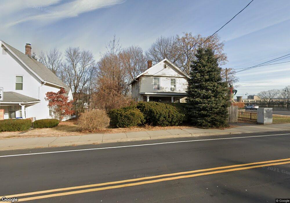 127 Pleasant St, Willimantic, CT 06226 - photo 1