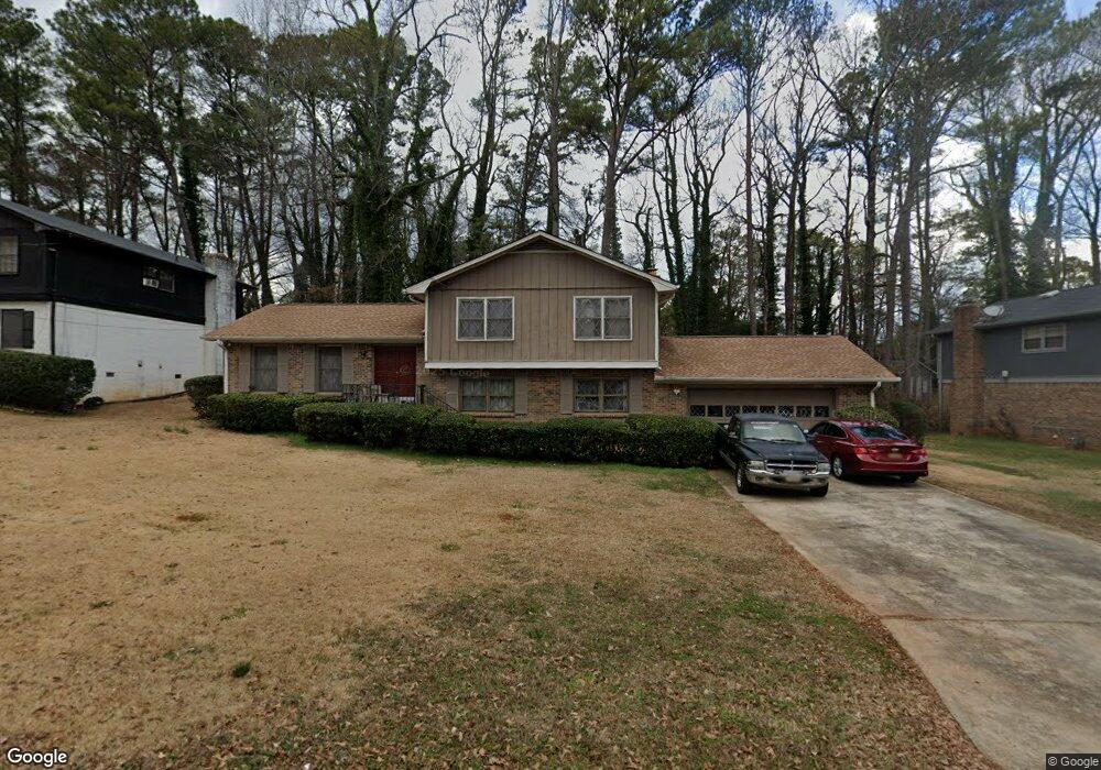 3908 Veracruz Dr, Decatur, GA 30034 - photo 1