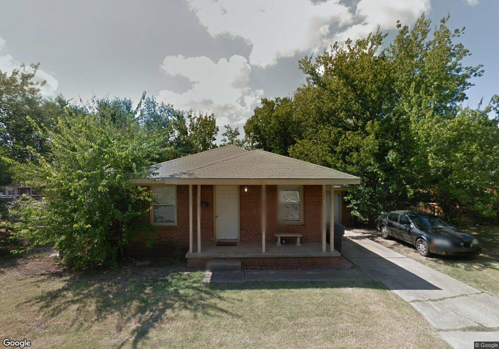 28 Cason St, Ardmore, OK 73401 - photo 1