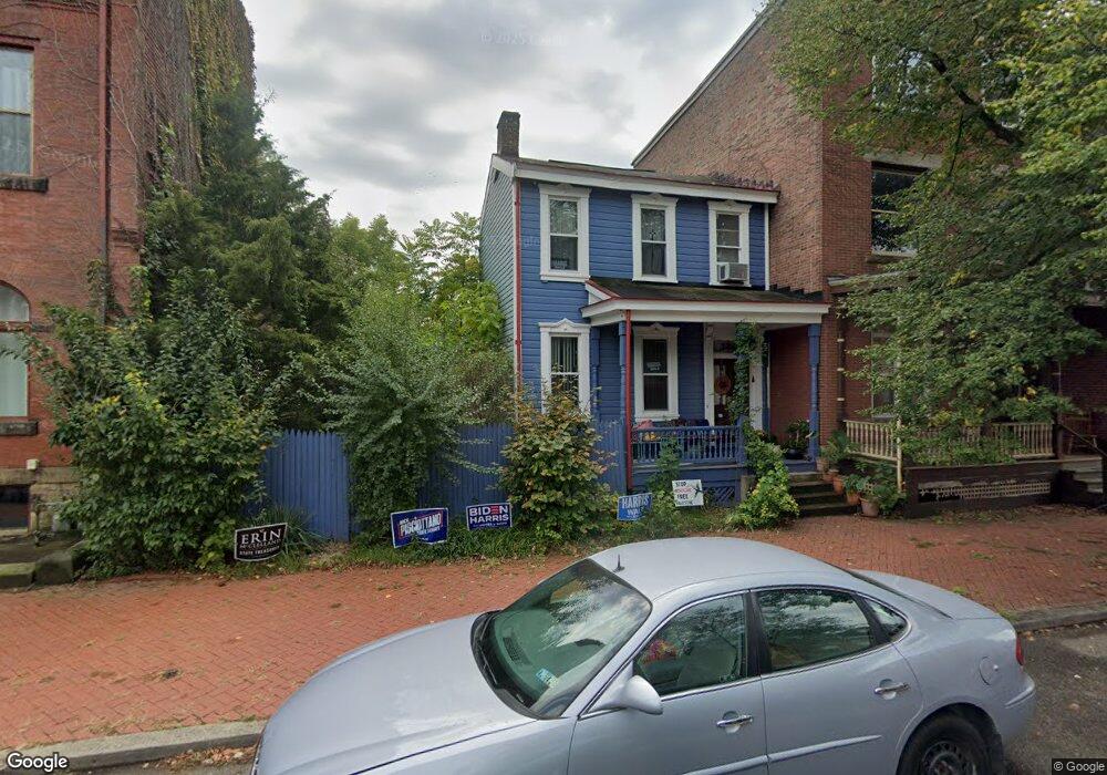 1123 Sheffield St, Pittsburgh, PA 15233 - photo 1