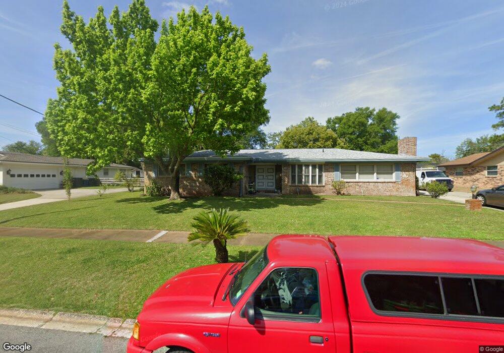1236 Jamaica Rd E, Jacksonville, FL 32216 - photo 1