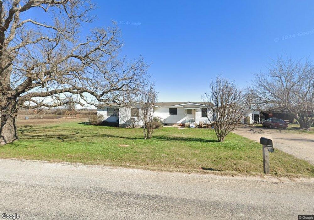 3312 Harwell Lake Rd, Weatherford, TX 76088 - photo 1