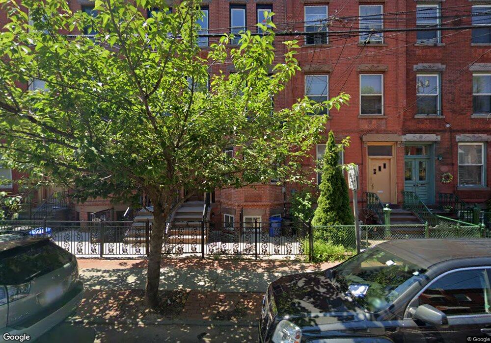 39 Astor Place unit 1, Jersey City, NJ 07304 - photo 1