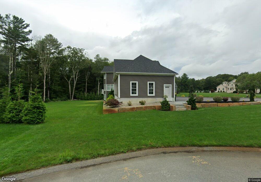 45 Kyle Jacob Rd, Westport, MA 02790 - photo 1