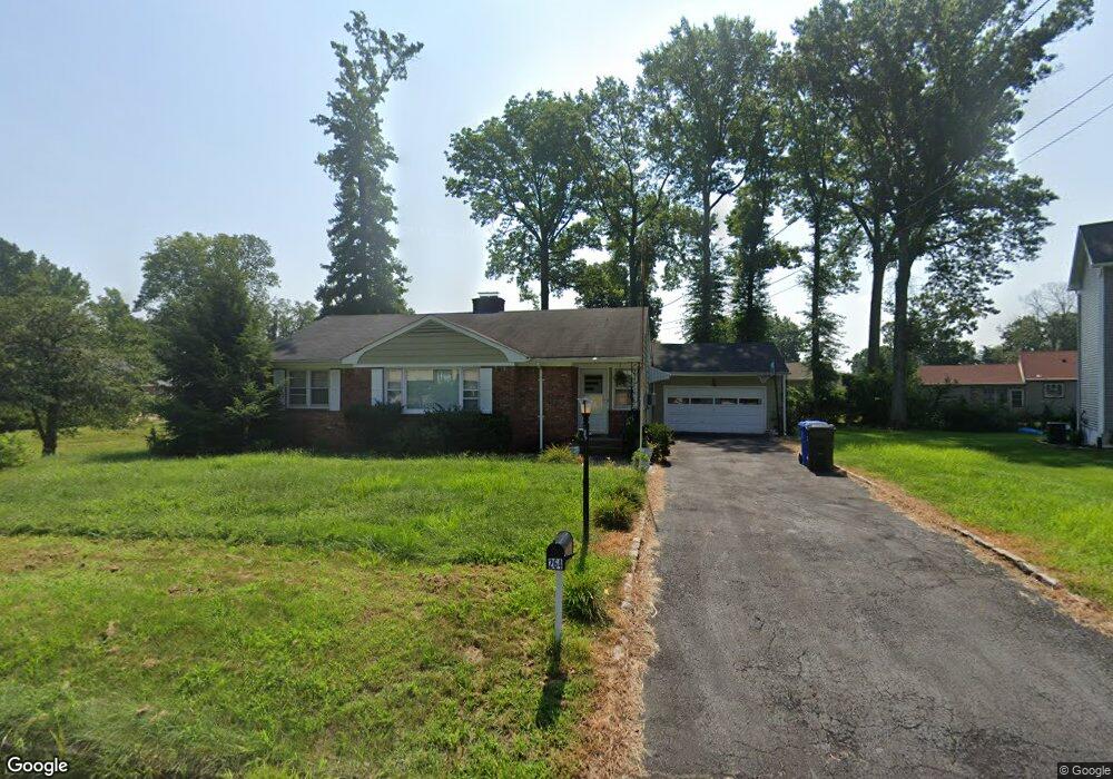 264 E Warren St, Iselin, NJ 08830 - photo 1