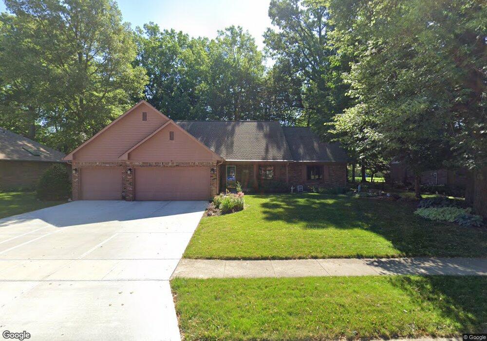 2885 Jefferson Dr, Plainfield, IN 46168 - photo 1