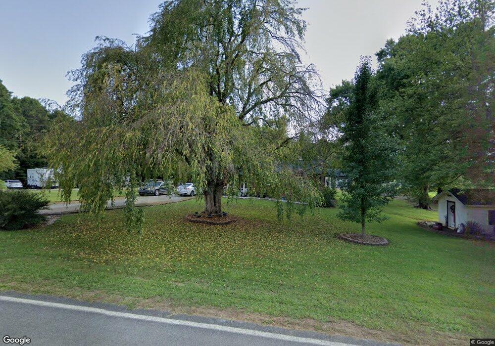 505 C C Hayes Rd, Purlear, NC 28665 - photo 1