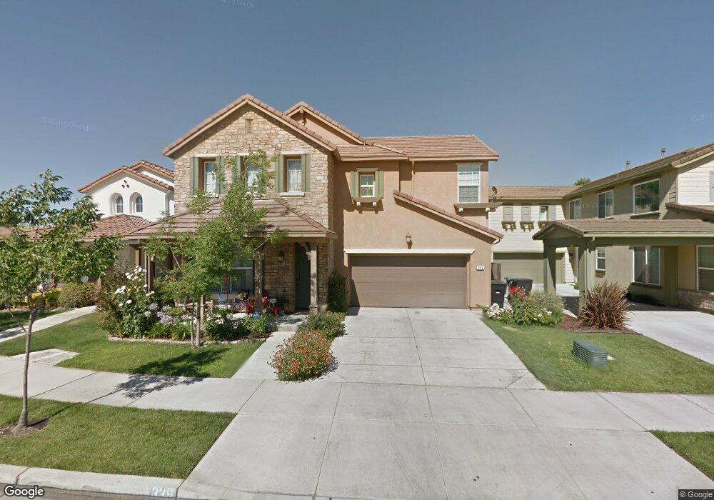 339 Cabernet Dr, Oakdale, CA 95361 - photo 1