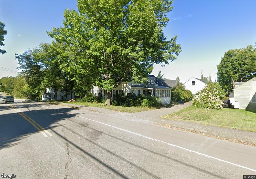 63 North St, Dover Foxcroft, ME 04426 - photo 1