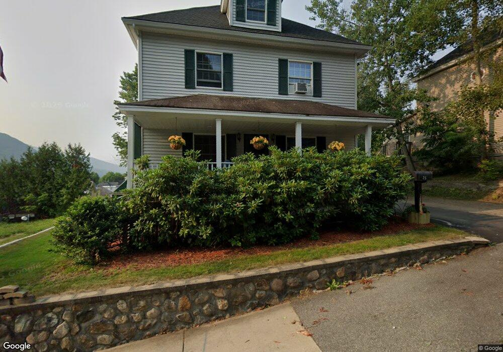 25 Williams St, Berlin, NH 03570 - photo 1