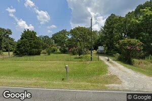 1260 Dr Brooks Rd, Box Springs, GA 31801