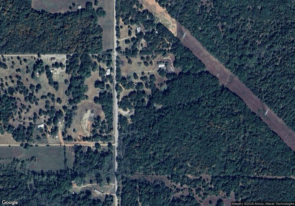 24361 Patterson Rd, Tecumseh, OK 74873 - photo 1